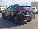 2021 Crosstrek Thumbnail 10