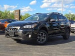2021 Crosstrek Thumbnail 27