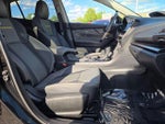 2021 Crosstrek Thumbnail 3