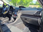 2021 Crosstrek Thumbnail 4