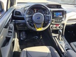 2021 Crosstrek Thumbnail 14