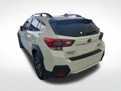 2022 Subaru Crosstrek AWD Sport 4DR Crossover