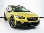 2023 Crosstrek Thumbnail 1