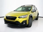 2023 Crosstrek Thumbnail 2
