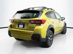 2023 Crosstrek Thumbnail 7