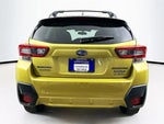 2023 Crosstrek Thumbnail 15