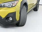 2023 Crosstrek Thumbnail 25