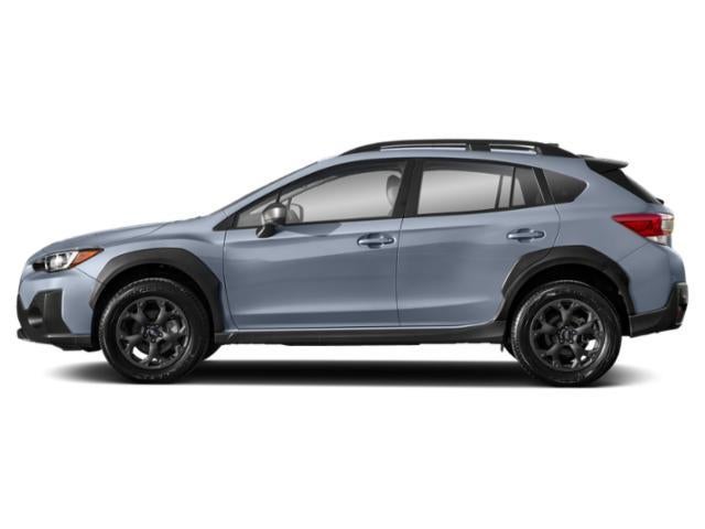 2021 Subaru Crosstrek Sport — photo 1 of 12