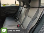2022 Crosstrek Thumbnail 18