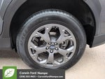 2022 Crosstrek Thumbnail 23