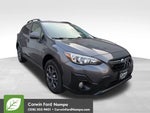 2022 Crosstrek Thumbnail 24