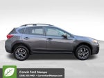2022 Crosstrek Thumbnail 25