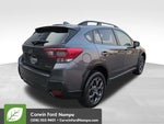 2022 Crosstrek Thumbnail 26