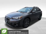 2022 Crosstrek Thumbnail 30