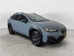 2023 Crosstrek Thumbnail 7