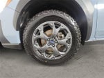 2023 Crosstrek Thumbnail 14