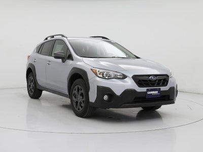 2023 Subaru Crosstrek AWD Sport 4DR Crossover