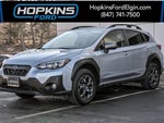 2023 Crosstrek Thumbnail 1