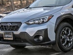 2023 Crosstrek Thumbnail 2