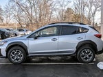 2023 Crosstrek Thumbnail 5
