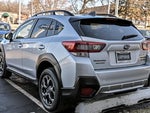 2023 Crosstrek Thumbnail 6