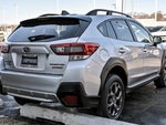 2023 Crosstrek Thumbnail 8