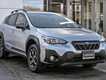 2023 Crosstrek Thumbnail 10