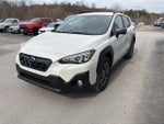 2023 Crosstrek Thumbnail 17