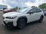 2023 Crosstrek Thumbnail 3