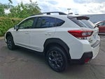 2023 Crosstrek Thumbnail 4