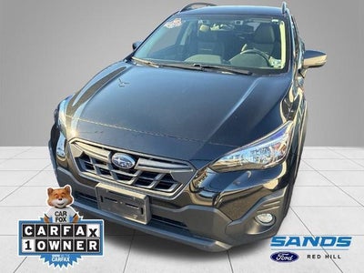 2023 Subaru Crosstrek AWD Sport 4DR Crossover