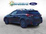 2021 Crosstrek Thumbnail 4