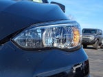 2021 Crosstrek Thumbnail 9