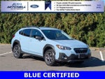 2021 Crosstrek Thumbnail 1