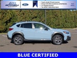 2021 Crosstrek Thumbnail 2