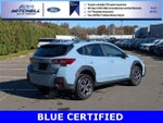 2021 Crosstrek Thumbnail 3