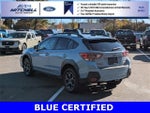 2021 Crosstrek Thumbnail 5