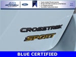 2021 Crosstrek Thumbnail 34
