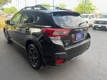 2022 Crosstrek Thumbnail 12