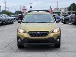 2023 Crosstrek Thumbnail 2
