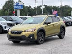2023 Crosstrek Thumbnail 3