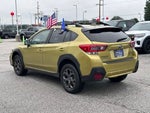 2023 Crosstrek Thumbnail 5