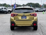 2023 Crosstrek Thumbnail 6