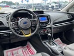 2023 Crosstrek Thumbnail 9