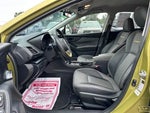 2023 Crosstrek Thumbnail 10