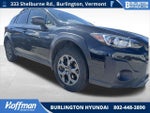 2021 Crosstrek Thumbnail 1