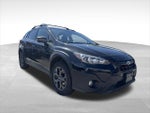 2021 Crosstrek Thumbnail 2