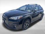 2021 Crosstrek Thumbnail 3