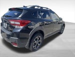 2021 Crosstrek Thumbnail 4