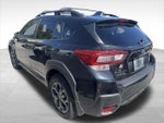 2021 Crosstrek Thumbnail 5